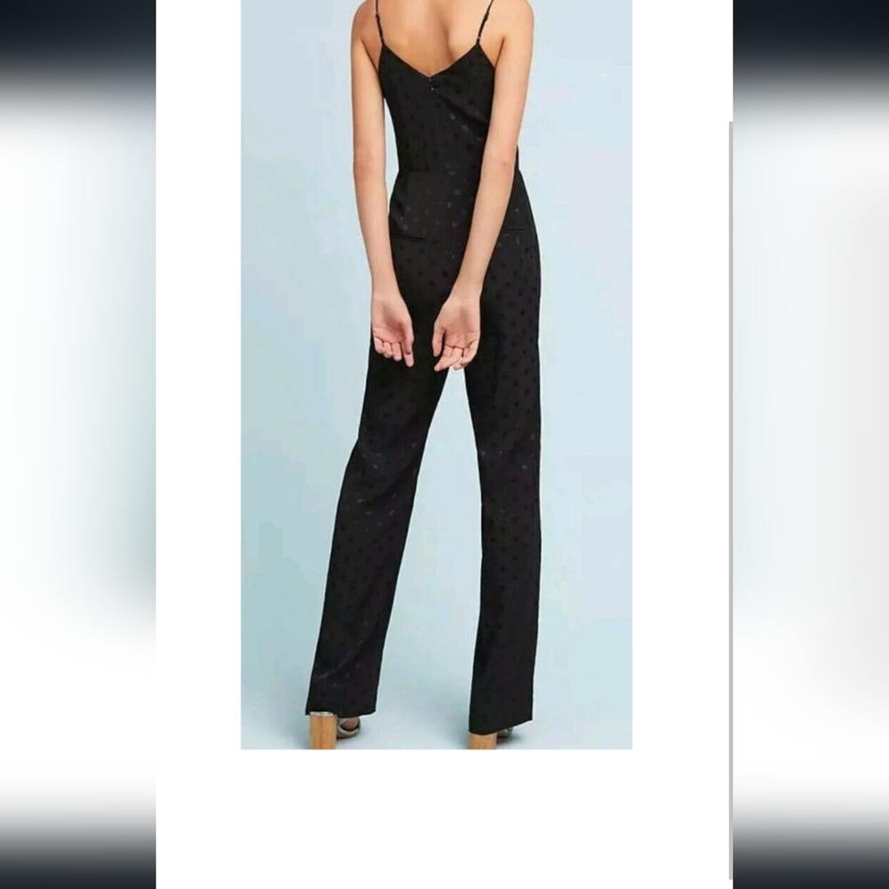 Anthropologie jumpsuit romper - Picture 8 of 14